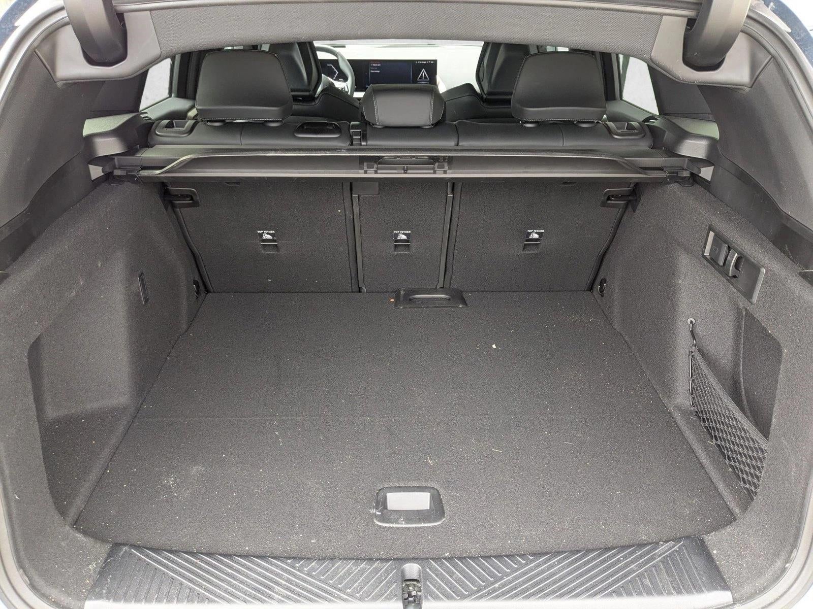 2025 BMW X3 30 xDrive Sports Activity Vehicle