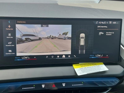 2026 BMW X3 30 xDrive Sports Activity Vehicle