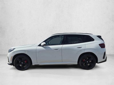 2026 BMW X3 30 xDrive Sports Activity Vehicle