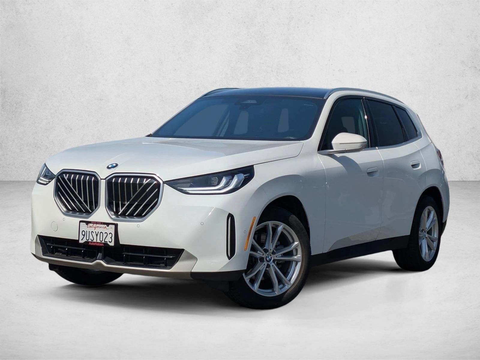 2025 BMW X3 30 XDRIVE's photo