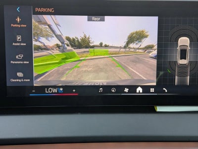 2025 BMW X3 30 xDrive Sports Activity Vehicle