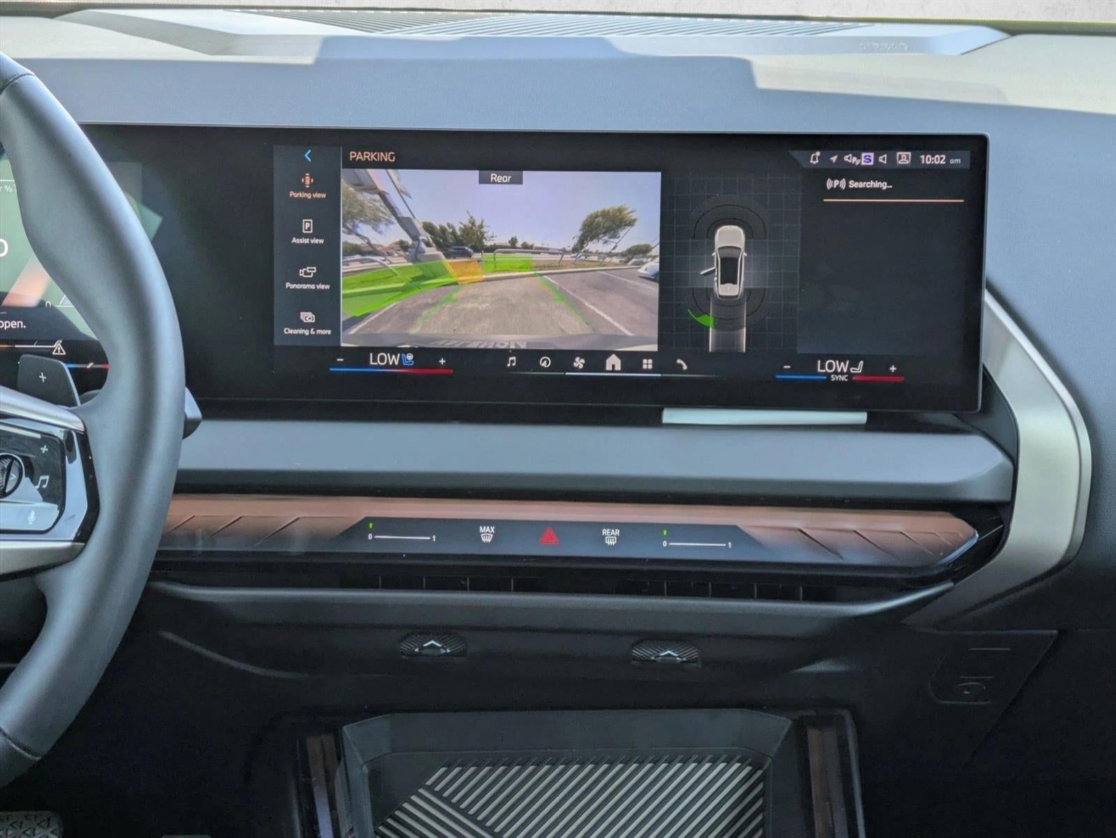 2025 BMW X3 30 xDrive Sports Activity Vehicle