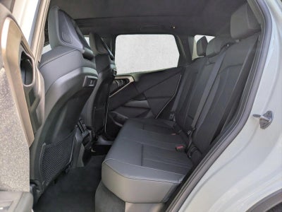 2025 BMW X3 30 xDrive Sports Activity Vehicle