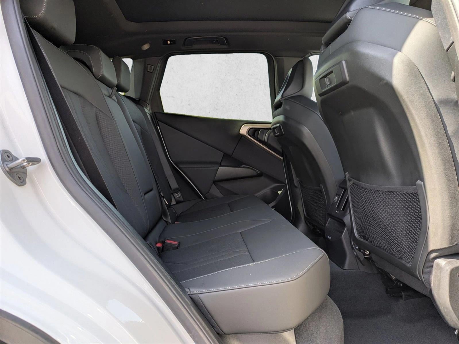 2025 BMW X3 30 xDrive Sports Activity Vehicle