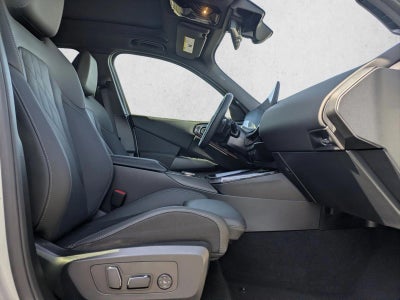 2025 BMW X3 30 xDrive Sports Activity Vehicle