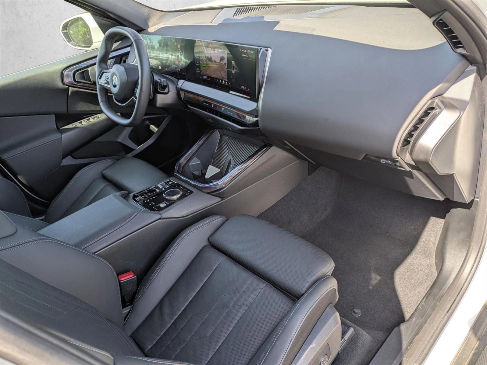 2025 BMW X3 30 xDrive Sports Activity Vehicle