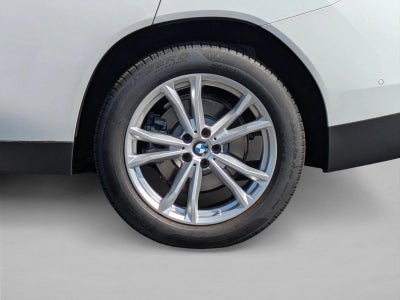 2025 BMW X3 30 xDrive Sports Activity Vehicle