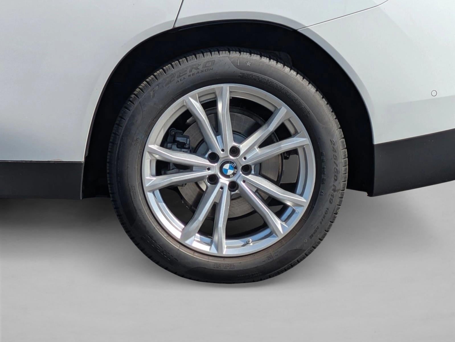 2025 BMW X3 30 xDrive Sports Activity Vehicle