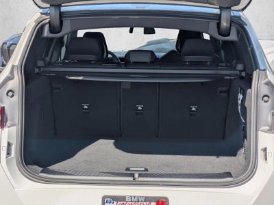 2025 BMW X3 30 xDrive Sports Activity Vehicle