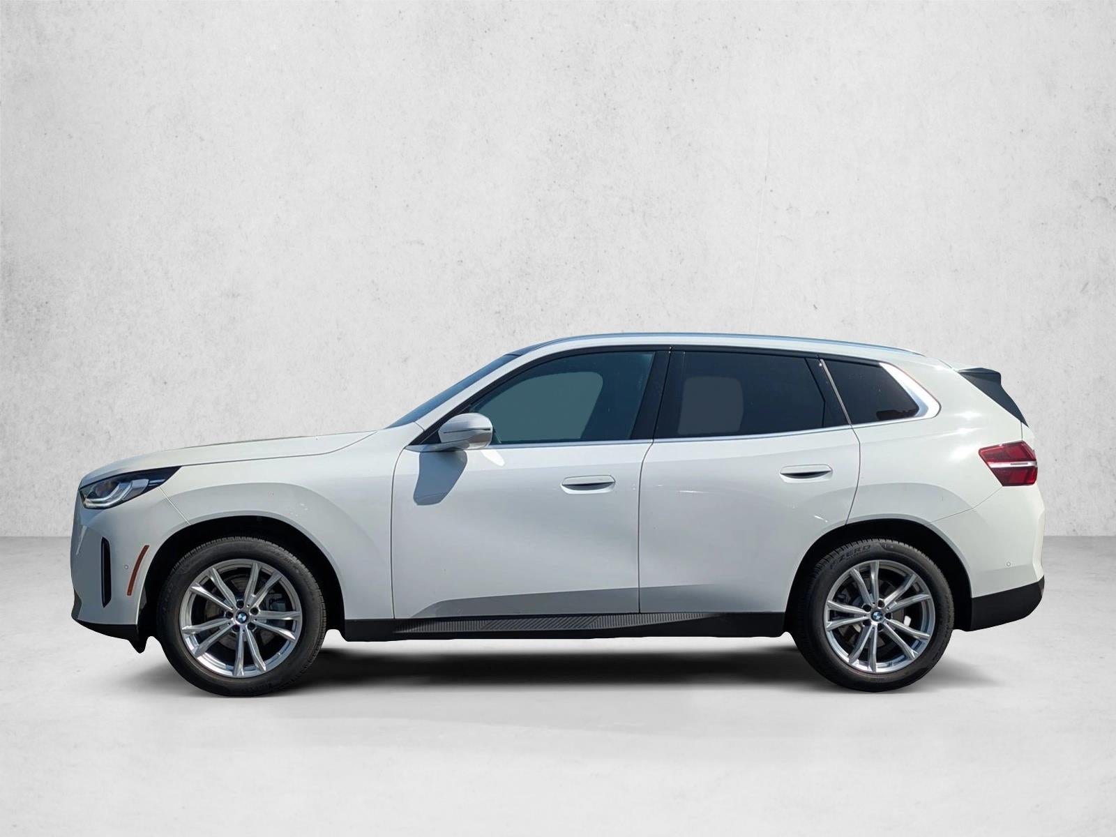 2025 BMW X3 30 xDrive Sports Activity Vehicle