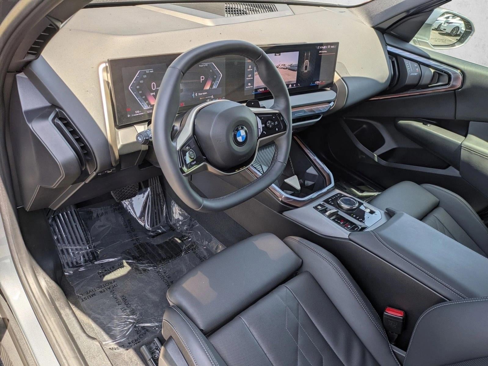 2025 BMW X3 30 xDrive Sports Activity Vehicle