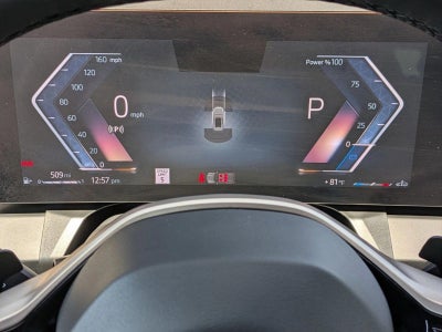 2025 BMW X3 30 xDrive Sports Activity Vehicle