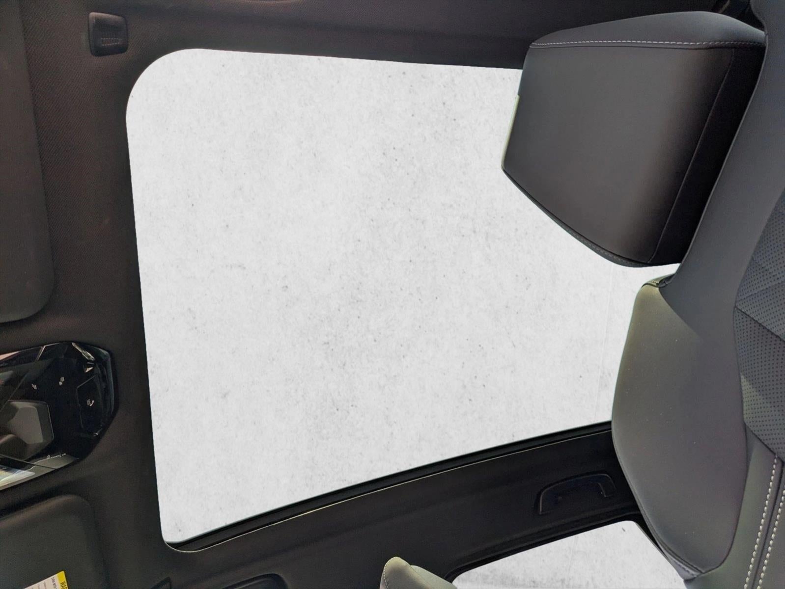 2025 BMW X3 30 xDrive Sports Activity Vehicle