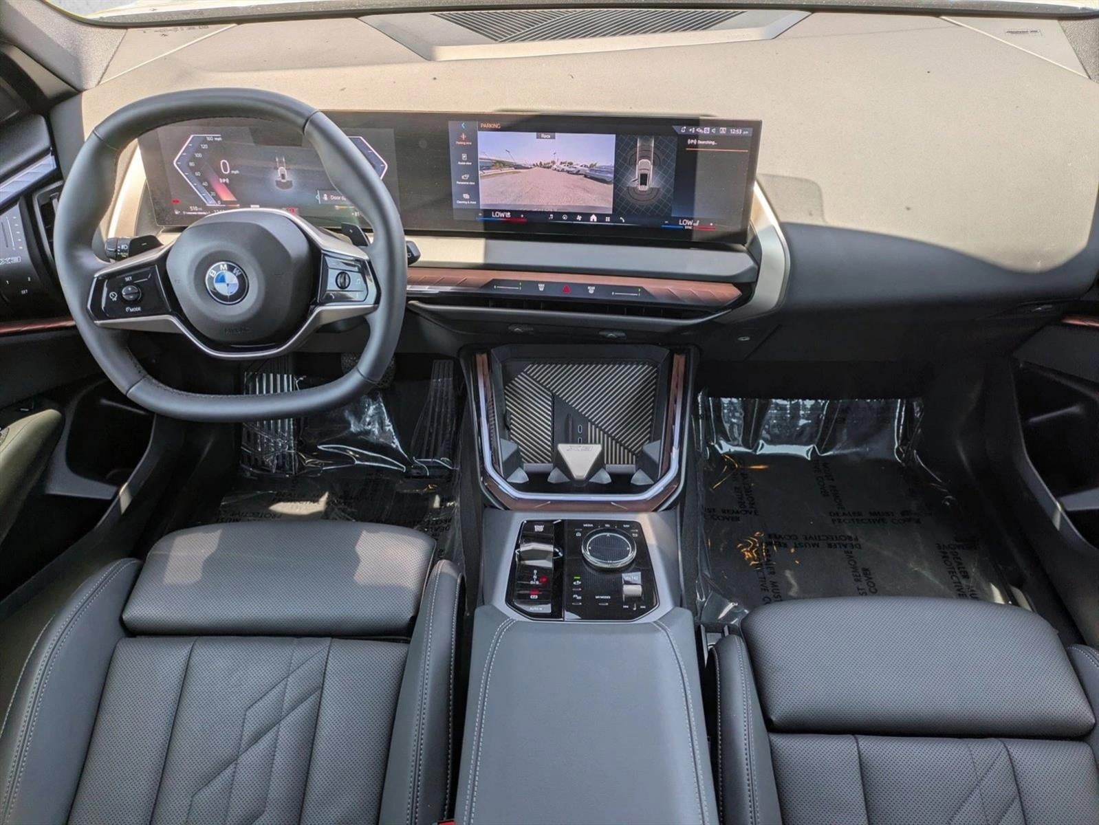 2025 BMW X3 30 xDrive Sports Activity Vehicle