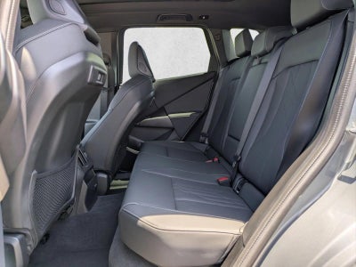 2025 BMW X3 30 xDrive Sports Activity Vehicle