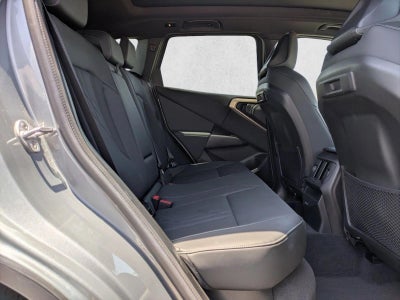 2025 BMW X3 30 xDrive Sports Activity Vehicle