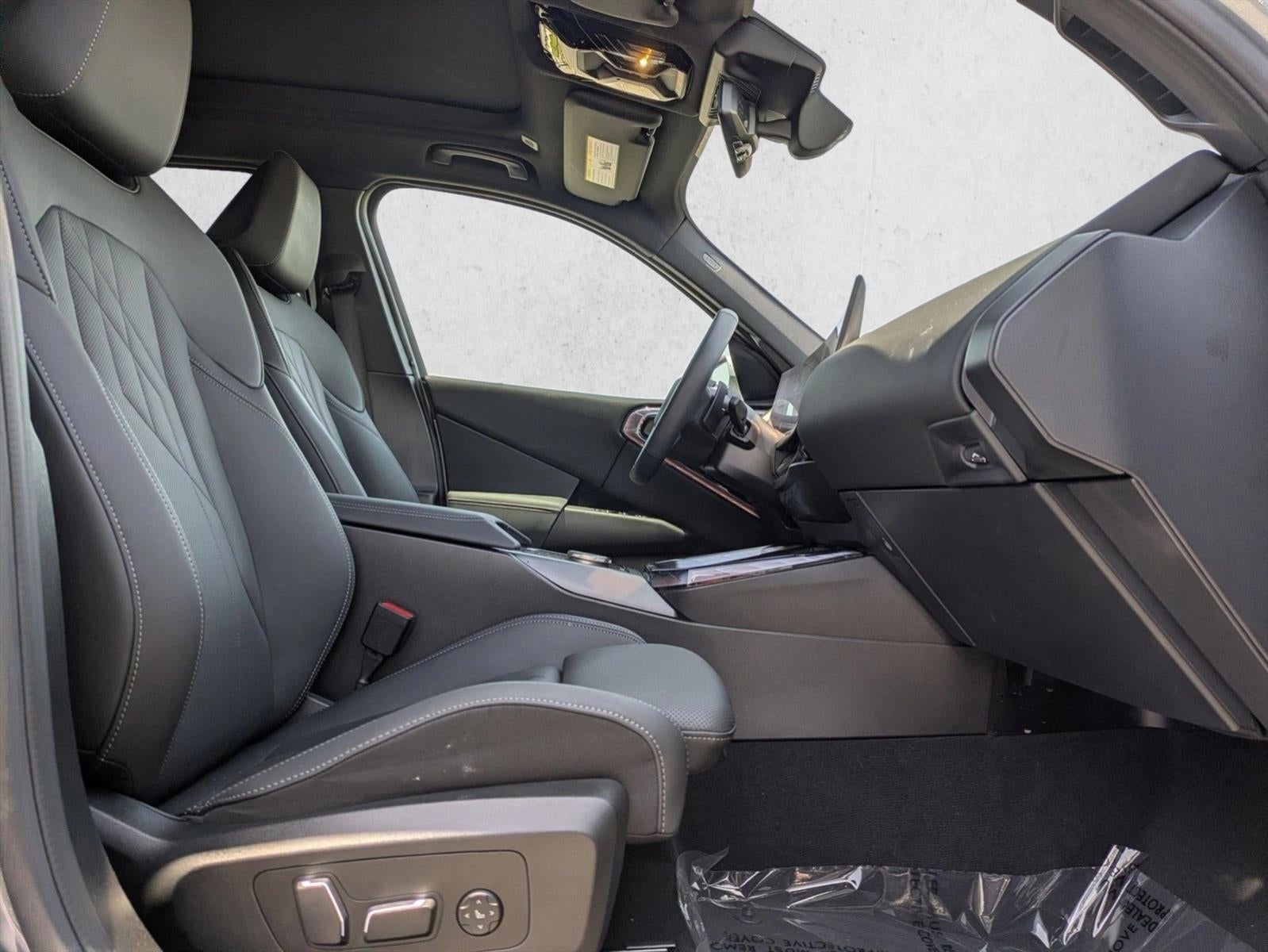 2025 BMW X3 30 xDrive Sports Activity Vehicle