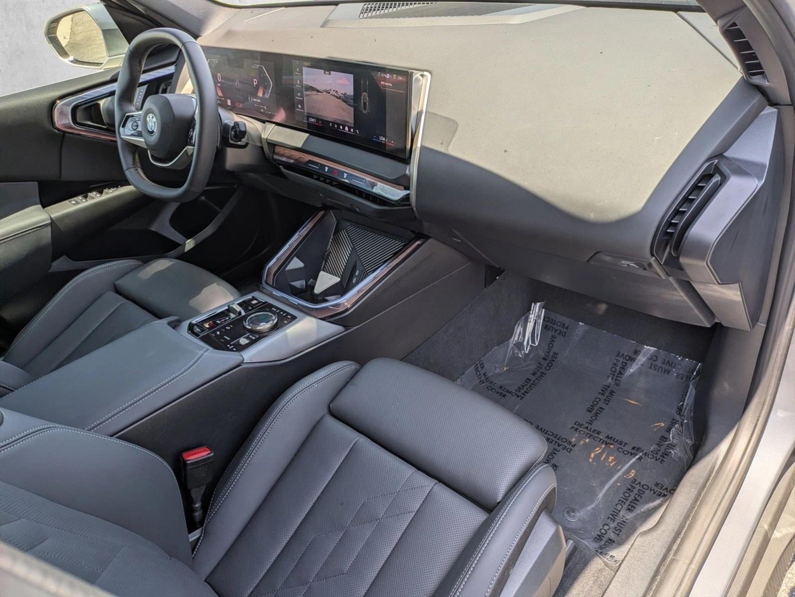 2025 BMW X3 30 xDrive Sports Activity Vehicle