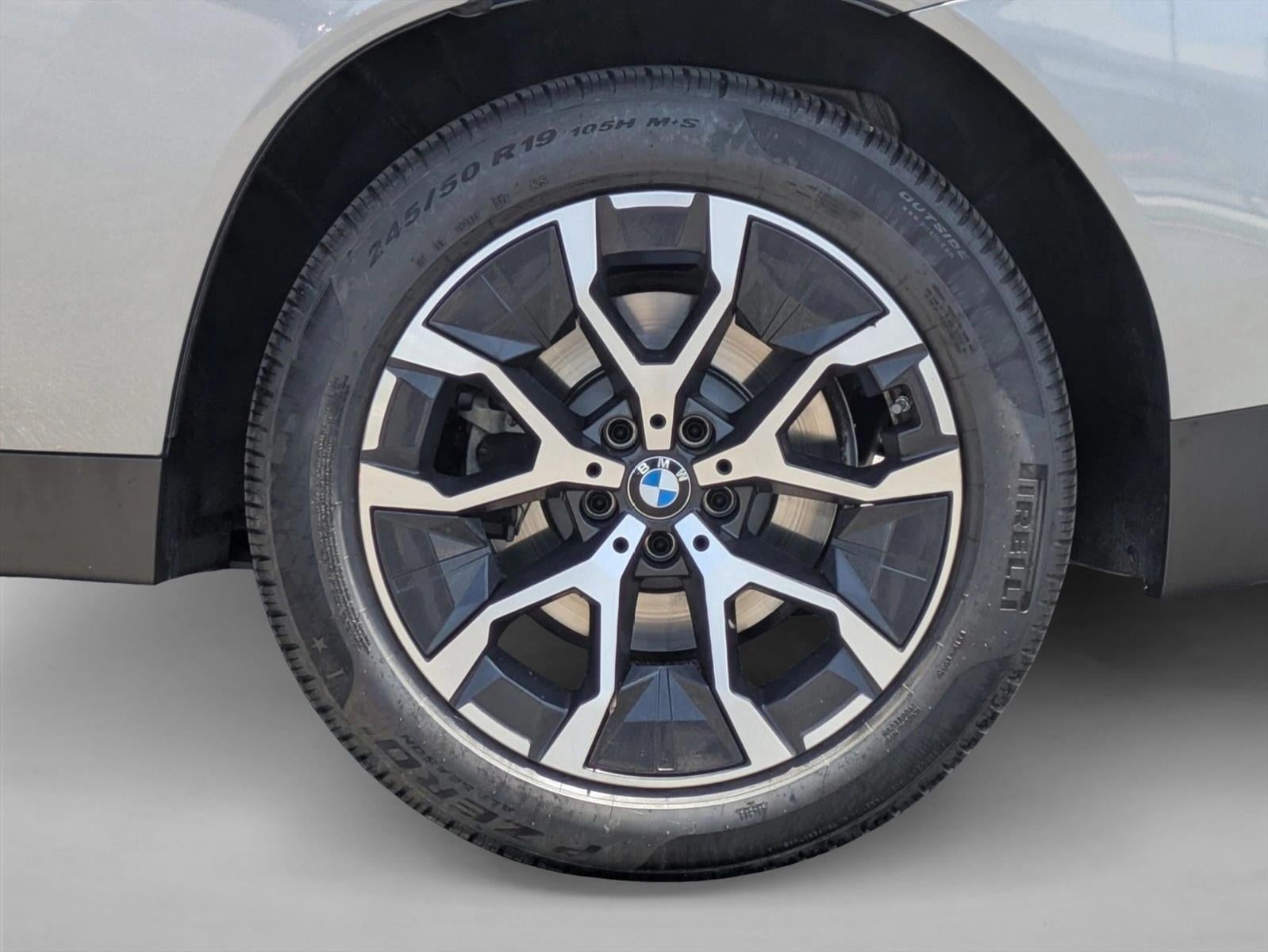 2025 BMW X3 30 xDrive Sports Activity Vehicle