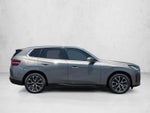 2025 BMW X3 30 xDrive Sports Activity Vehicle