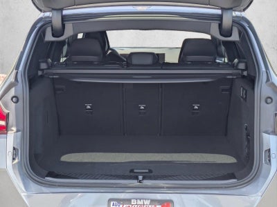 2025 BMW X3 30 xDrive Sports Activity Vehicle