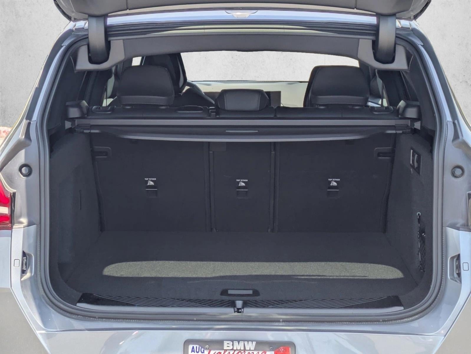 2025 BMW X3 30 xDrive Sports Activity Vehicle