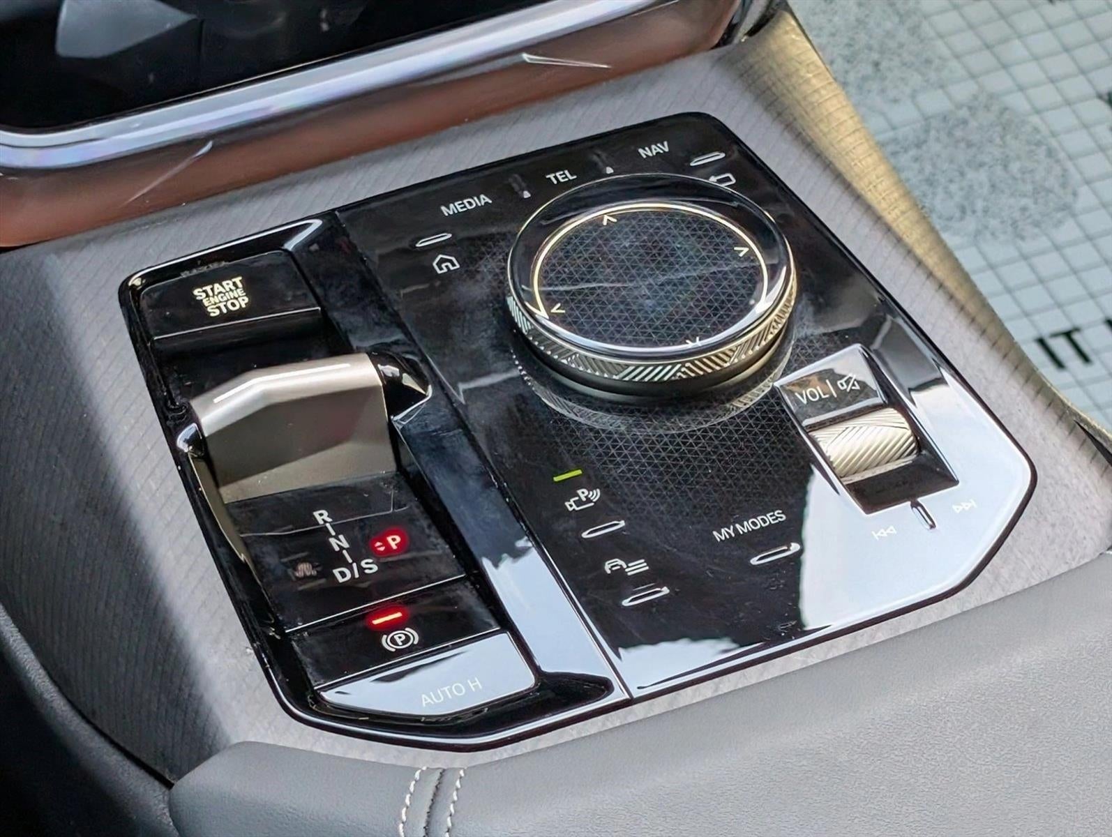 2025 BMW X3 30 xDrive Sports Activity Vehicle