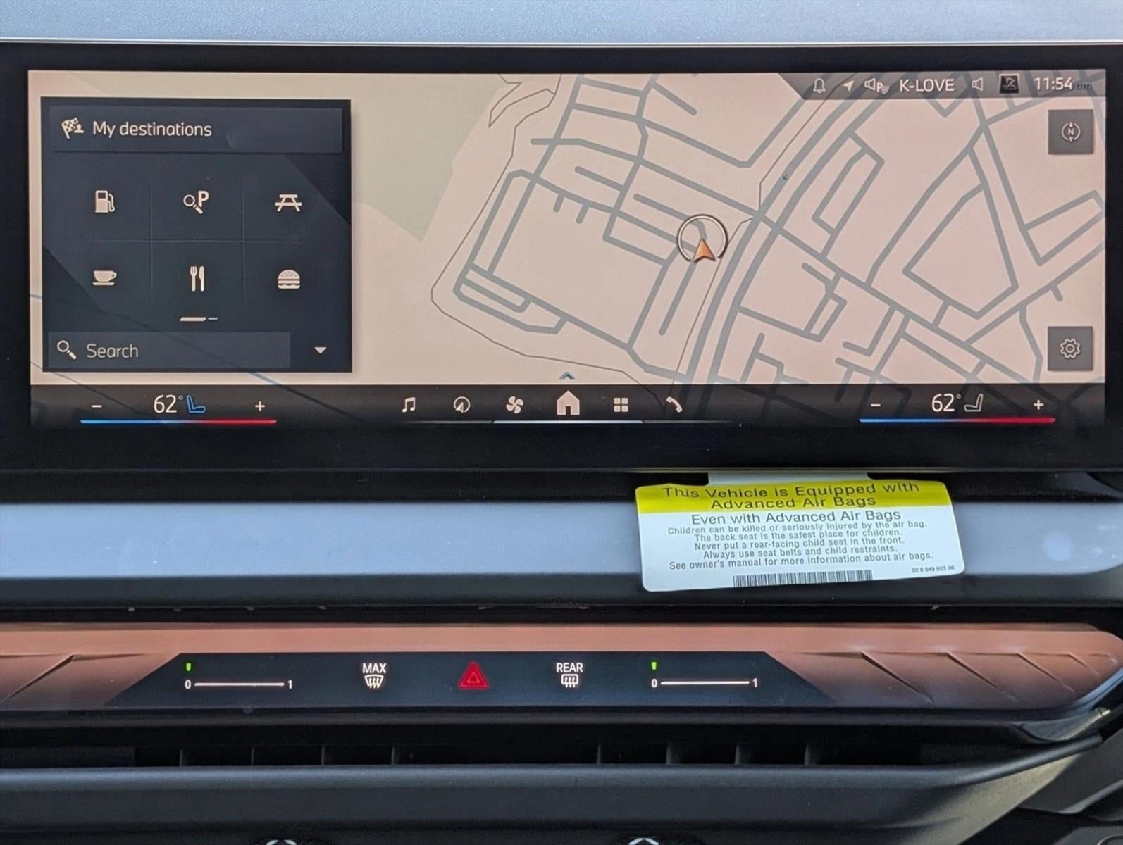 2025 BMW X3 30 xDrive Sports Activity Vehicle