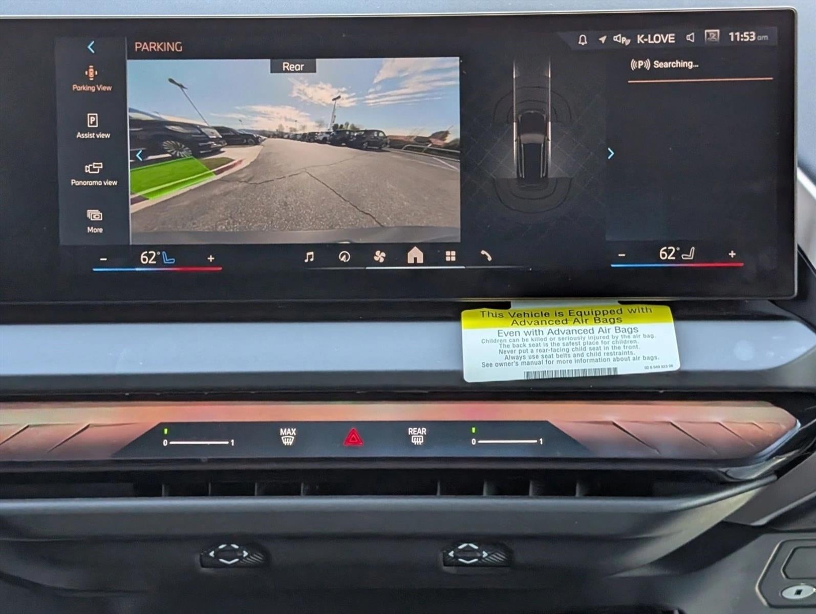 2025 BMW X3 30 xDrive Sports Activity Vehicle