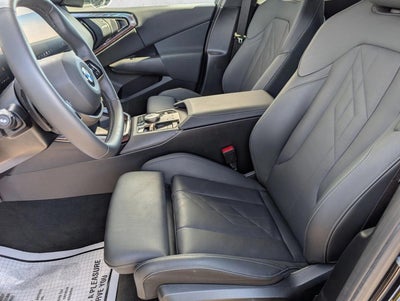 2025 BMW X3 30 xDrive Sports Activity Vehicle