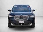 2025 BMW X3 30 xDrive Sports Activity Vehicle