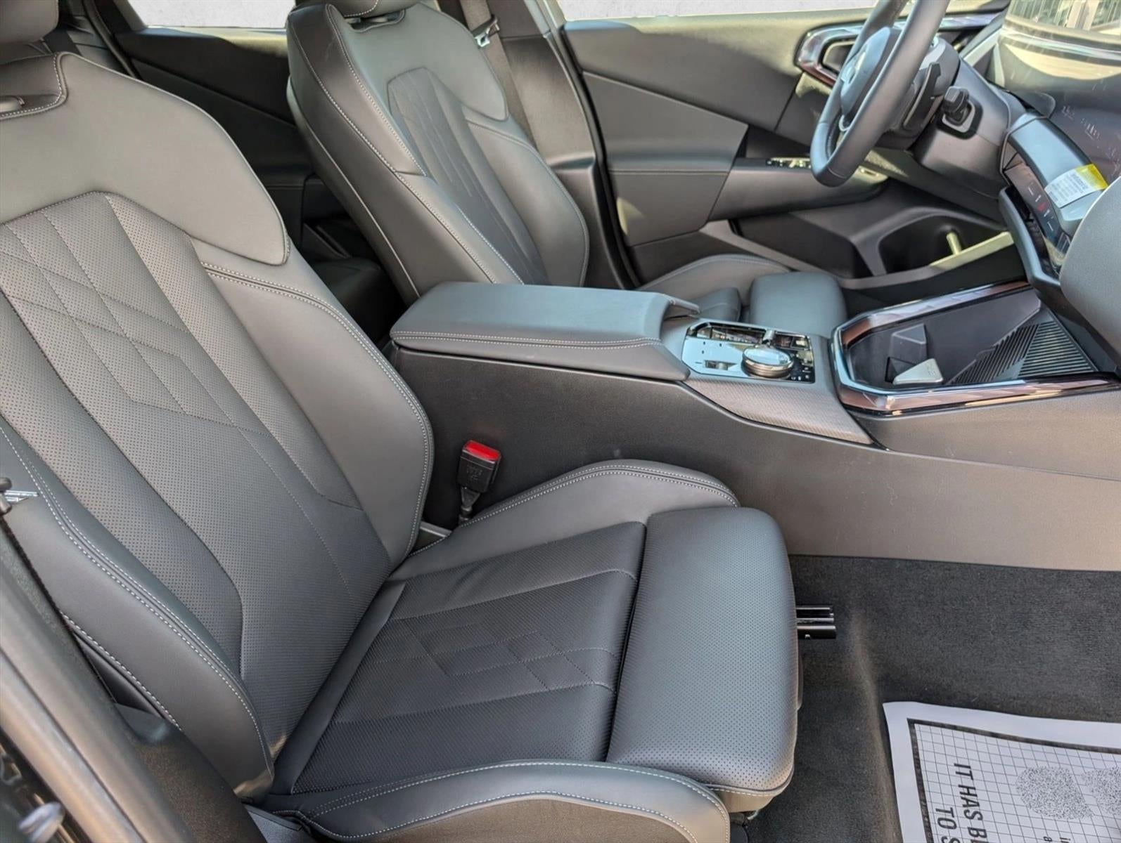 2025 BMW X3 30 xDrive Sports Activity Vehicle