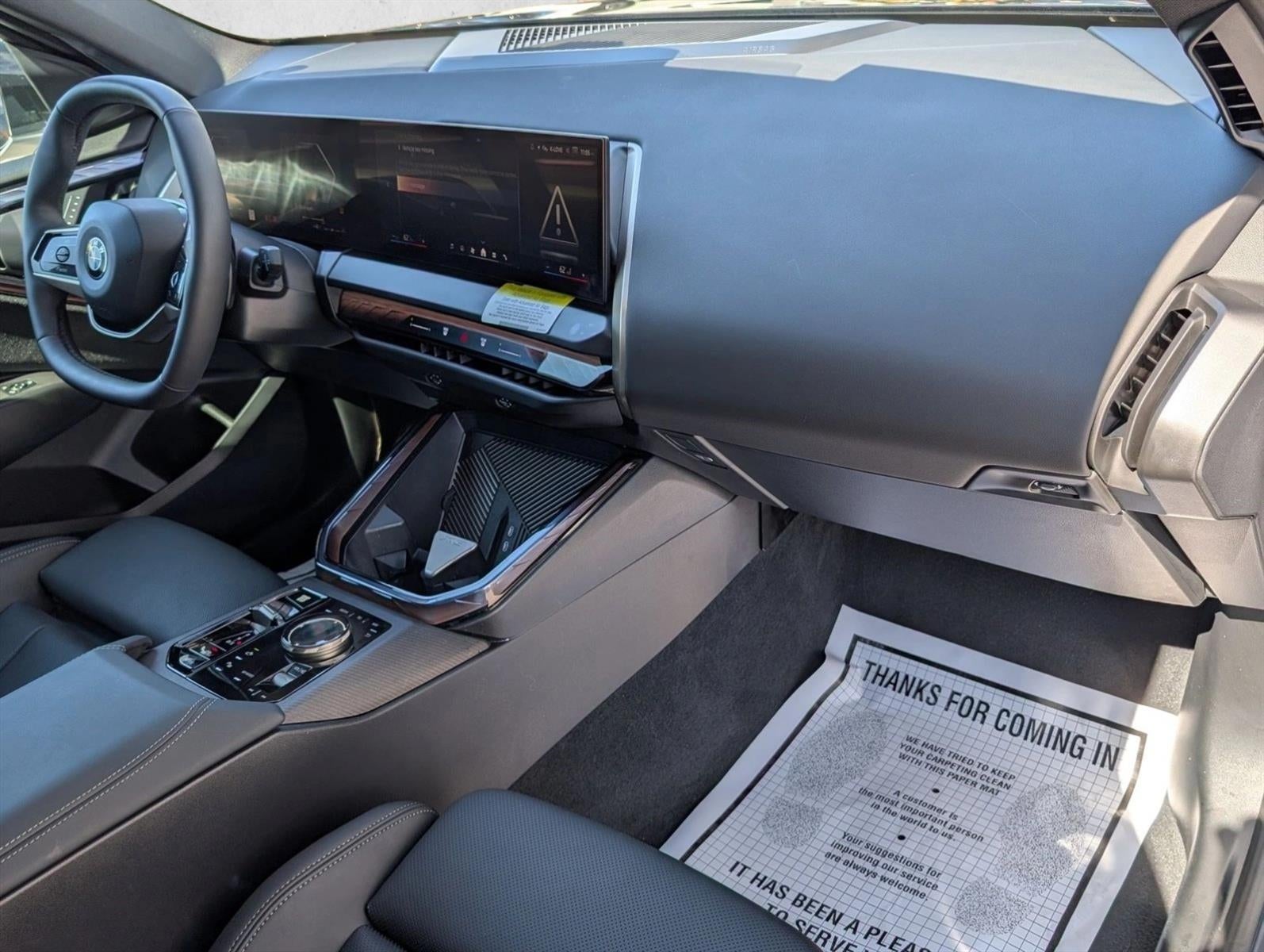 2025 BMW X3 30 xDrive Sports Activity Vehicle