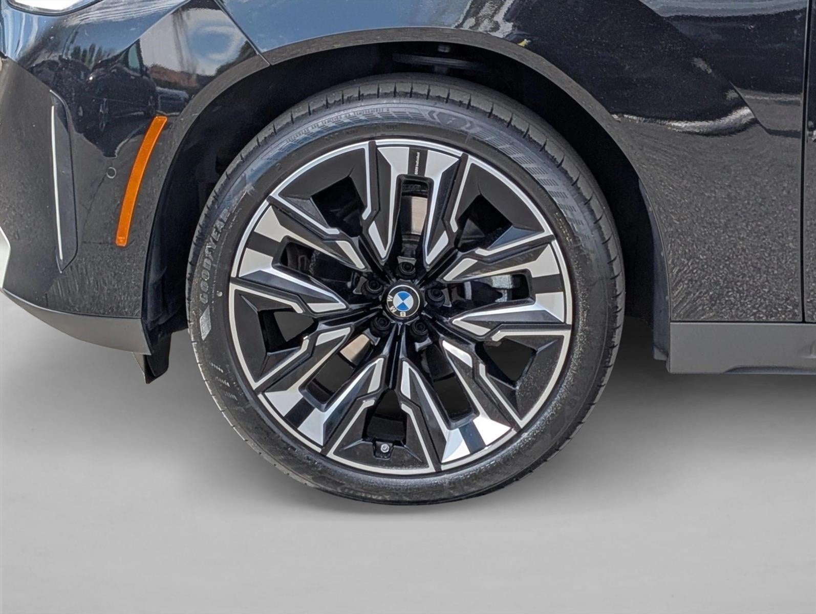 2025 BMW X3 30 xDrive Sports Activity Vehicle