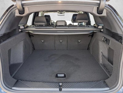 2025 BMW X3 30 xDrive Sports Activity Vehicle