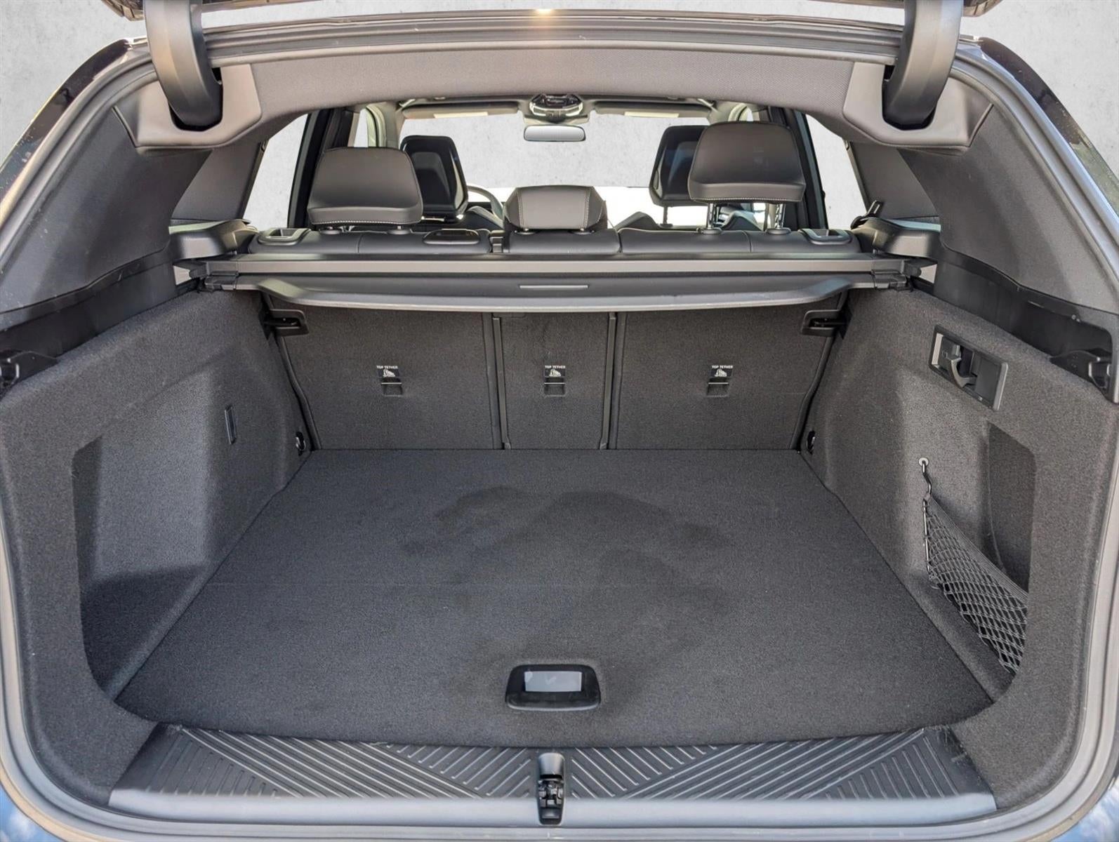 2025 BMW X3 30 xDrive Sports Activity Vehicle