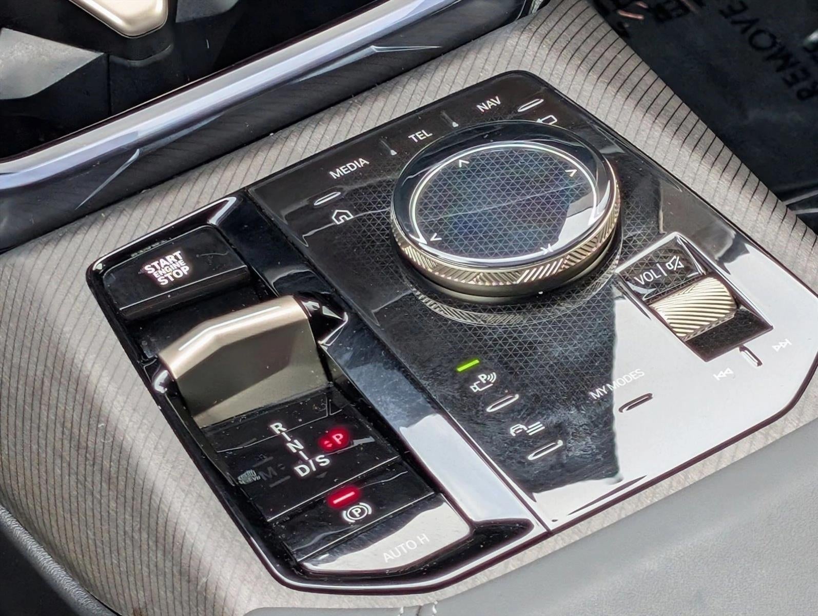 2025 BMW X3 30 xDrive Sports Activity Vehicle