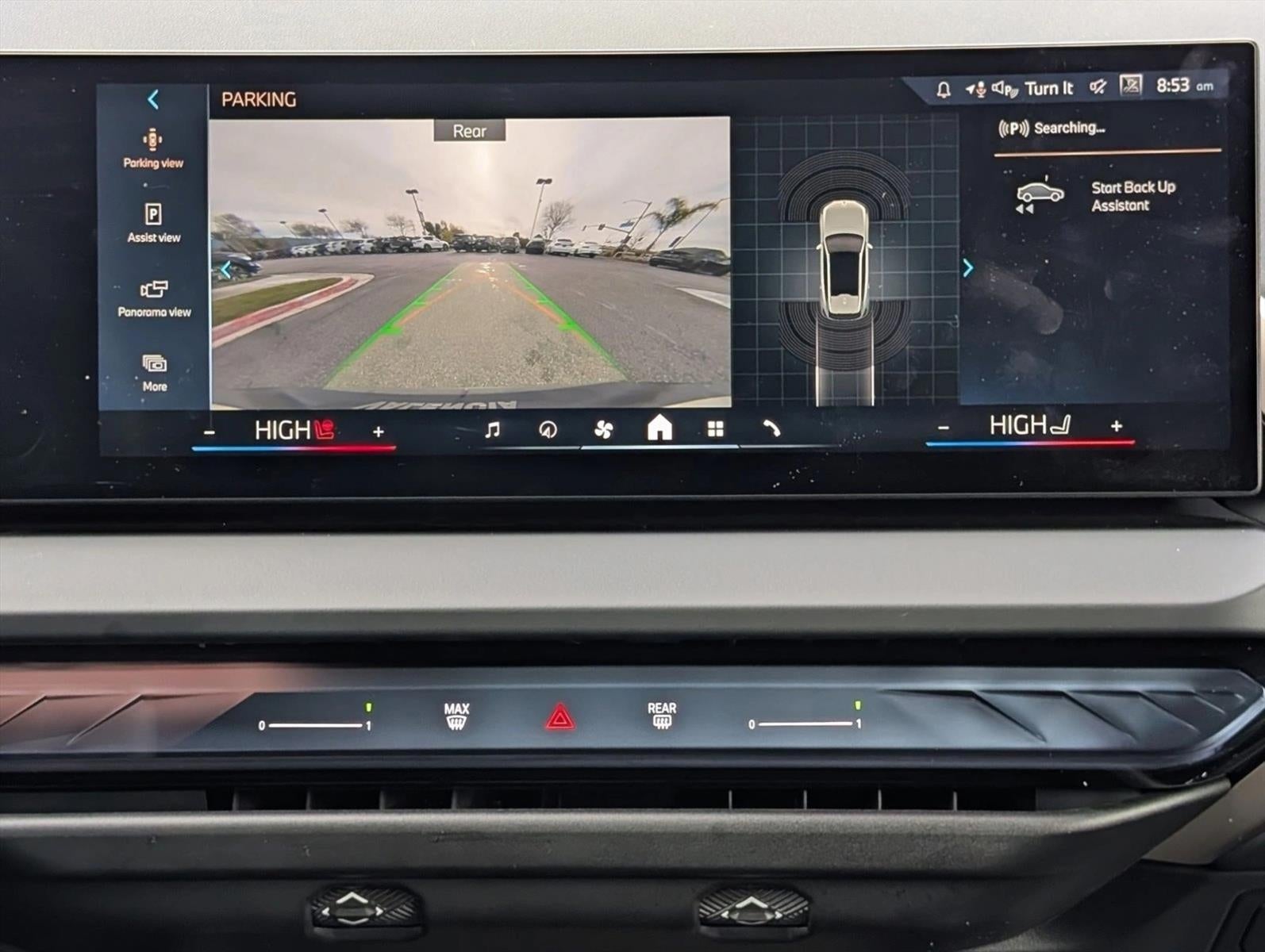 2025 BMW X3 30 xDrive Sports Activity Vehicle