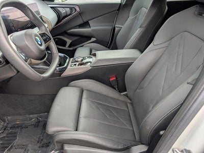 2025 BMW X3 30 xDrive Sports Activity Vehicle