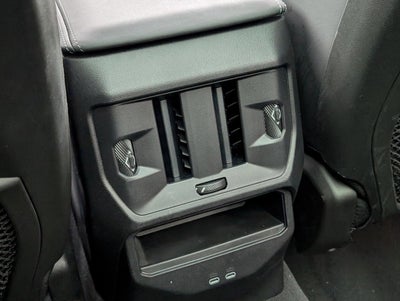 2025 BMW X3 30 xDrive Sports Activity Vehicle