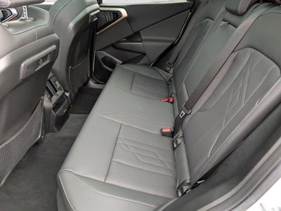 2025 BMW X3 30 xDrive Sports Activity Vehicle