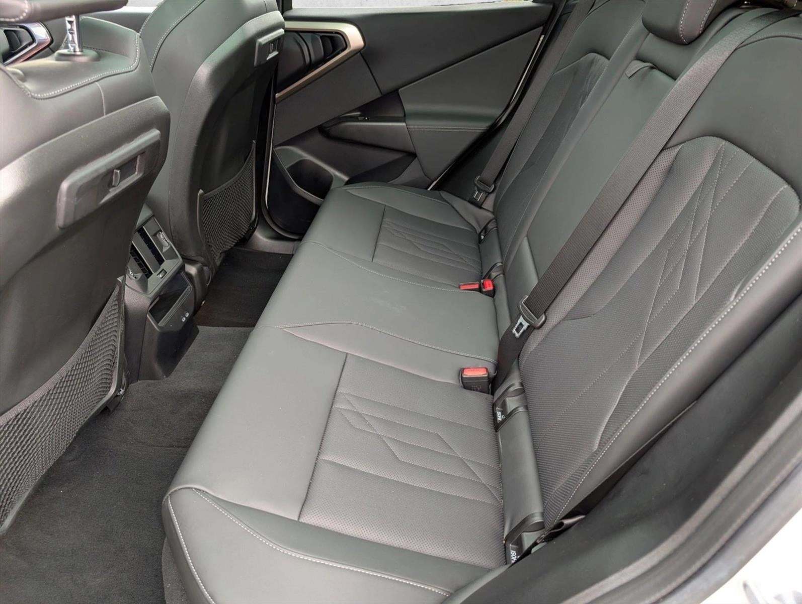 2025 BMW X3 30 xDrive Sports Activity Vehicle