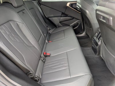 2025 BMW X3 30 xDrive Sports Activity Vehicle