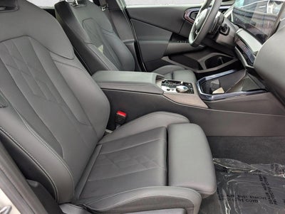 2025 BMW X3 30 xDrive Sports Activity Vehicle