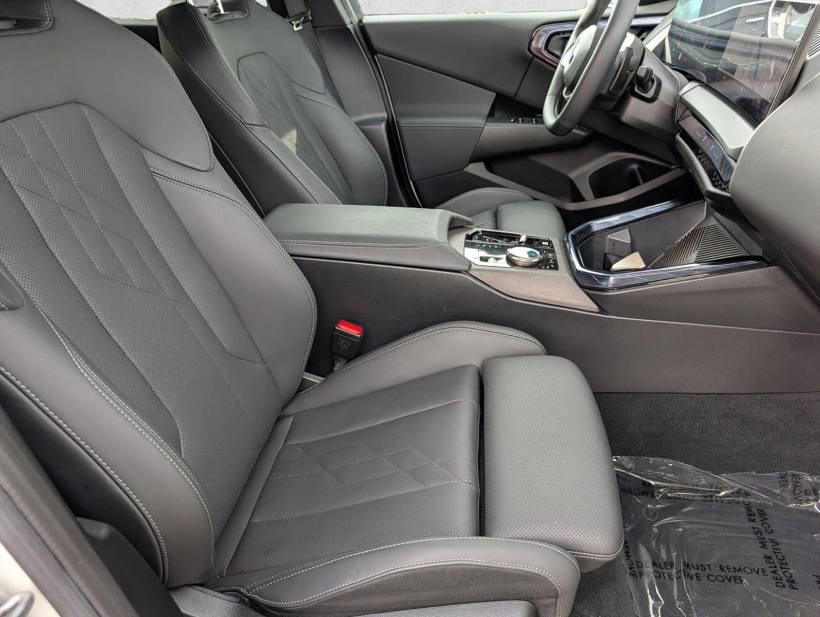 2025 BMW X3 30 xDrive Sports Activity Vehicle