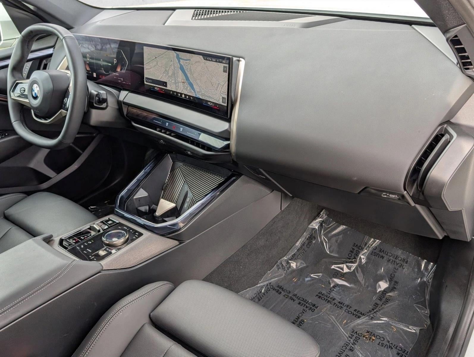 2025 BMW X3 30 xDrive Sports Activity Vehicle