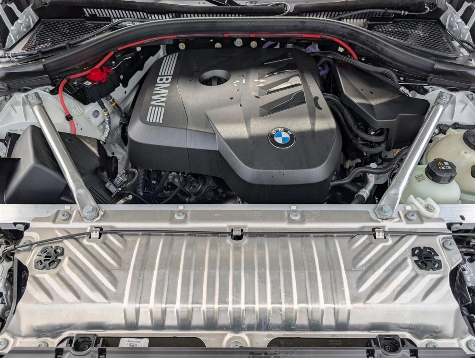 2025 BMW X3 30 xDrive Sports Activity Vehicle