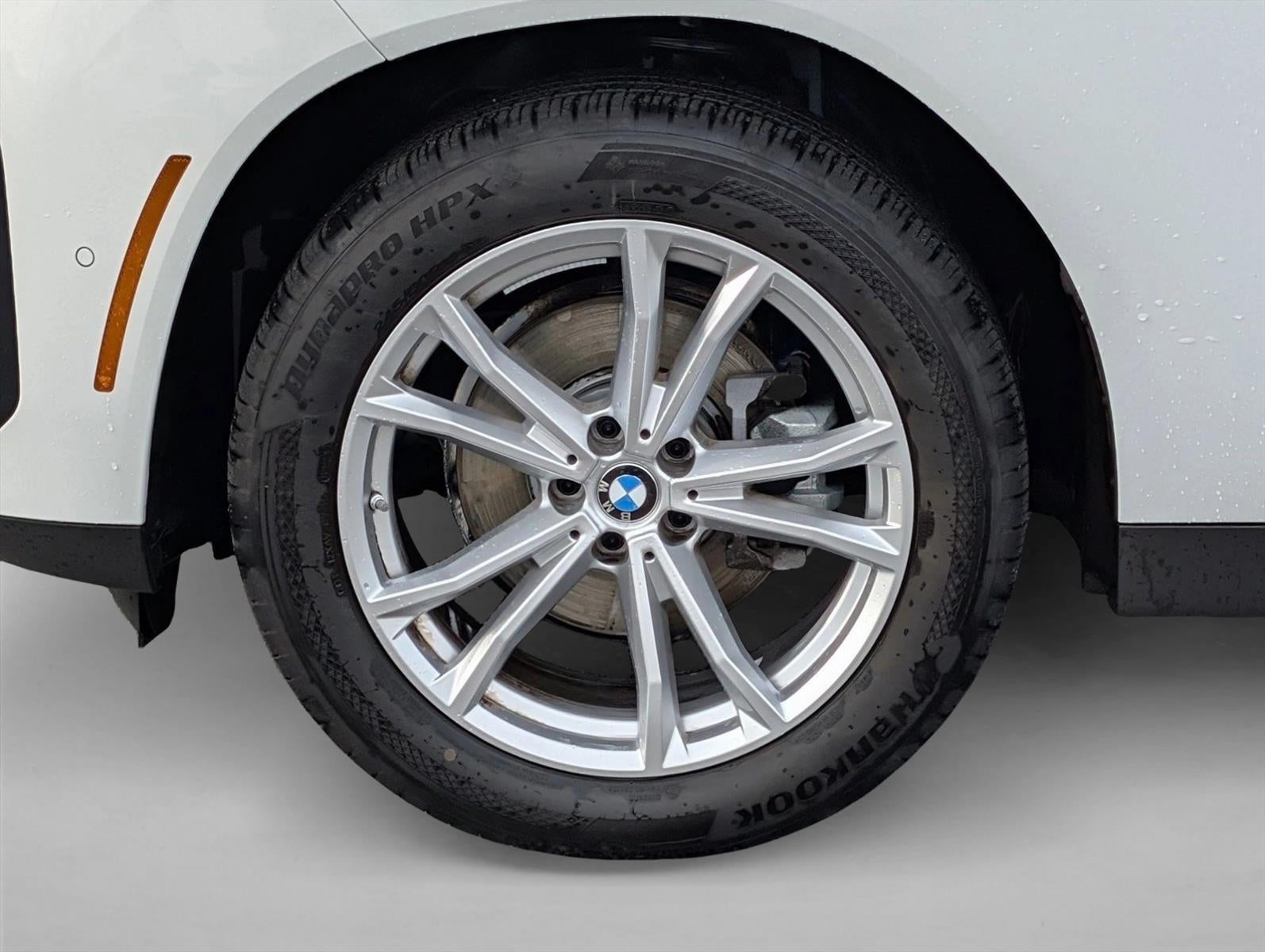 2025 BMW X3 30 xDrive Sports Activity Vehicle