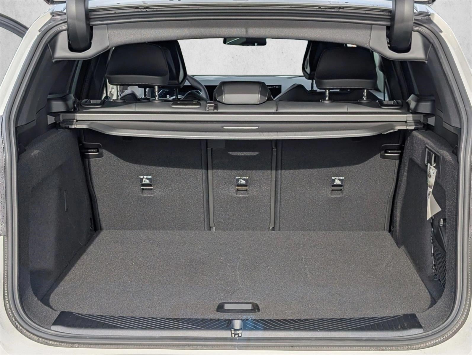 2025 BMW X3 30 xDrive Sports Activity Vehicle