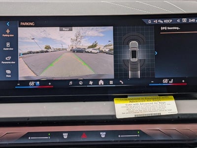 2026 BMW X3 30 xDrive Sports Activity Vehicle